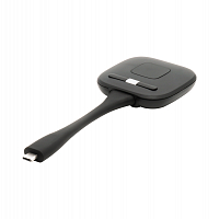 Адаптер 4K для беспроводного подключения к USB-C, Prestel WB-2C: купить в Москве